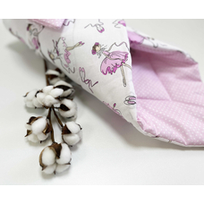 Конверт-одеяло на выписку КО-3